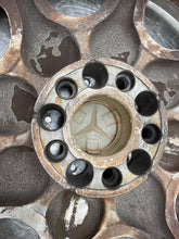 Load image into Gallery viewer, WHEEL Mercedes S500 S420 S600 1995 95 1996 96 1997 97 - NW339694