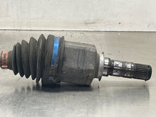 Load image into Gallery viewer, CV AXLE SHAFT Subaru Legacy 2010 10 2011 11 2012 12 Front - NW13982