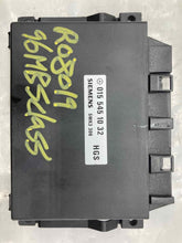 Load image into Gallery viewer, TRANSMISSION COMPUTER Mercedes S320 1996 96 - NW338998