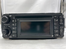 Load image into Gallery viewer, RADIO 300M Concorde PT Cruiser Sebring Town & Country 03-07 - NW339430