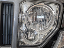 Load image into Gallery viewer, HEADLIGHT LAMP ASSEMBLY Jeep Liberty 08 09 10 11 12 Left - NW339832