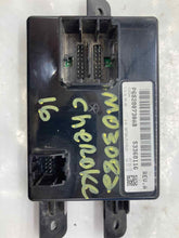 Load image into Gallery viewer, Computer Jeep Cherokee 2016 - NW27240