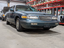 Load image into Gallery viewer, TRANSMISSION Crown Victoria LTD Grand Marquis Passenger Car 1996 - NW339898
