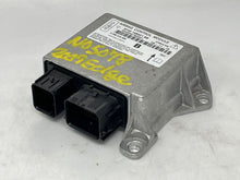 Load image into Gallery viewer, AIR BAG CONTROL MODULE COMPUTER Edge MKX 07 08 09 10 - NW26900