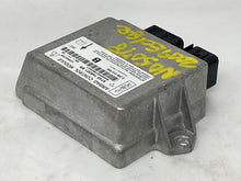 Load image into Gallery viewer, AIR BAG CONTROL MODULE COMPUTER Edge MKX 07 08 09 10 - NW26900