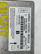 Load image into Gallery viewer, AIR BAG CONTROL MODULE COMPUTER Edge MKX 07 08 09 10 - NW26900