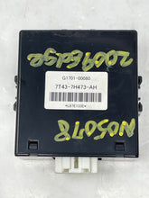 Load image into Gallery viewer, TRANSFER CASE CONTROL MODULE COMPUTER Edge MKX 07 08 09 - NW26901