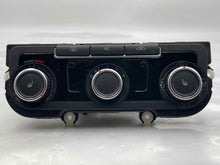 Load image into Gallery viewer, Temp Climate AC Heater Control Jetta Golf CC 2011 11 2012 12 13 14 - NW101532