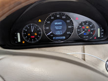 Load image into Gallery viewer, Speedometer Cluster MERCEDES CLK 2007 - NW340536