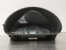 Load image into Gallery viewer, Speedometer Cluster MERCEDES CLK 2007 - NW340536