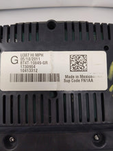 Load image into Gallery viewer, Speedometer Cluster Ford Edge 2011 - NW158866