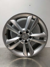 Load image into Gallery viewer, WHEEL RIM CLK350 CLK550 CLK63 2007 17x7-1/2 17x7-1/2, 5 lug, 112mm - NW340663