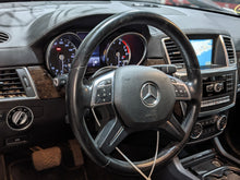 Load image into Gallery viewer, Steering Wheel MERCEDES GL-CLASS 2014 - NW340561