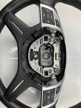 Load image into Gallery viewer, Steering Wheel MERCEDES GL-CLASS 2014 - NW340561