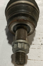 Load image into Gallery viewer, FRONT CV AXLE SHAFT Gl350 Gl450 Gl550 GL63 AMG ML350 ML450 12-16 Left - NW339991