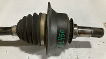 Load image into Gallery viewer, FRONT CV AXLE SHAFT Gl350 Gl450 Gl550 GL63 AMG ML350 ML450 12-16 Left - NW339991