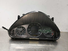 Load image into Gallery viewer, SPEEDOMETER CLUSTER Mercedes-Benz E320 E350 E500 E55 2006 06 - NW340534