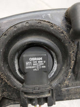 Load image into Gallery viewer, SIDE MARKER LAMP LIGHT E320 E350 E500 E55 03-06 Bumper Mounted Left - NW340232