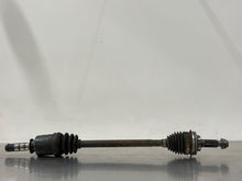 Load image into Gallery viewer, CV AXLE SHAFT Impreza Forester 2002 02 2003 03 04 Front - NW13788