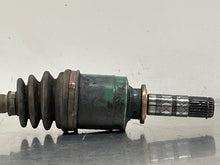 Load image into Gallery viewer, CV AXLE SHAFT Impreza Forester 2002 02 2003 03 04 Front - NW13788