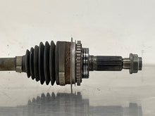 Load image into Gallery viewer, CV AXLE SHAFT Impreza Forester 2002 02 2003 03 04 Front - NW13788