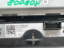 Load image into Gallery viewer, Radio Chevrolet Equinox 2021 - NW340305