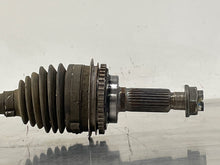Load image into Gallery viewer, CV AXLE SHAFT Impreza Forester 2002 02 2003 03 04 Front - NW13789
