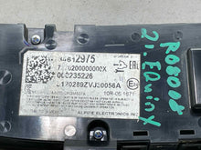 Load image into Gallery viewer, Temperature Controls Chevrolet Equinox 2021 - NW340290