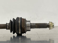 Load image into Gallery viewer, CV AXLE SHAFT Forester Impreza 2000 00 2001 01 02 Right - NW13790