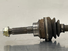 Load image into Gallery viewer, CV AXLE SHAFT Forester Impreza 2000 00 2001 01 02 Right - NW13790