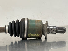Load image into Gallery viewer, CV AXLE SHAFT Forester Impreza 2000 00 2001 01 02 Right - NW13790