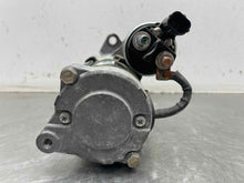 Load image into Gallery viewer, Starter Motor Chevrolet Equinox 2021 - NW340548