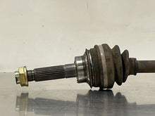 Load image into Gallery viewer, CV AXLE SHAFT Forester Impreza 2000 00 2001 01 02 Left - NW13791