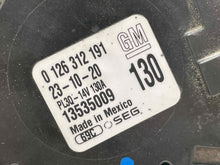 Load image into Gallery viewer, Alternator Chevrolet Equinox 2021 - NW339963