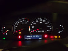 Load image into Gallery viewer, SPEEDOMETER CLUSTER Cadillac DTS 2007 07 - NW158581