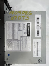 Load image into Gallery viewer, RADIO Cadillac DTS 2007 07 - NW134512