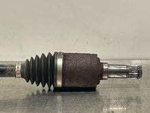 Load image into Gallery viewer, CV AXLE SHAFT Volvo S60 XC70 S80 2007 07 2008 08 2009 09 2010 10 11 12 Rear - NW14771