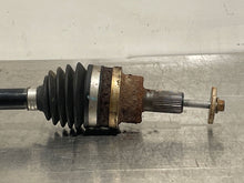 Load image into Gallery viewer, CV AXLE SHAFT Volvo S60 XC70 S80 2007 07 2008 08 2009 09 2010 10 11 12 Rear - NW14771