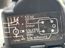 Load image into Gallery viewer, WIPER MOTOR 300D 300E 380 420 560 81 82 83 - 89 90 91 - NW203311