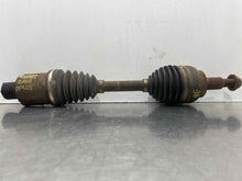 Load image into Gallery viewer, FRONT CV AXLE SHAFT Dodge 1500 Pickup 06 07 08 09 10 11 - NW8881