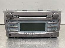 Load image into Gallery viewer, RADIO Toyota Camry 2007 07 2008 08 2009 09 - NW340783