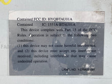 Load image into Gallery viewer, RADIO Toyota Camry 2007 07 2008 08 2009 09 - NW340783