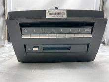 Load image into Gallery viewer, CD PLAYER S450 Cdn S550 S600 S63 S65 SL55 SL550 SL600 SL65 07 08 - NW340782