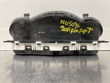 Load image into Gallery viewer, SPEEDOMETER CLUSTER Kia Optima 2011 11 2012 12 2013 13 - NW160753