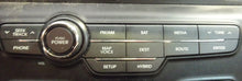 Load image into Gallery viewer, Radio Isuzu Optima 2011 - NW138036