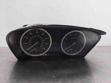 Load image into Gallery viewer, SPEEDOMETER CLUSTER BMW X6 2008 08 2009 09 2010 10 2011 11 - NW341510