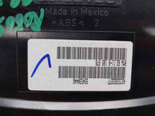 Load image into Gallery viewer, SPEEDOMETER CLUSTER BMW X6 2008 08 2009 09 2010 10 2011 11 - NW341510