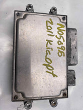 Load image into Gallery viewer, TRANSMISSION CONTROL MODULE COMPUTER Sonata Optima 2011-2014 - NW33405