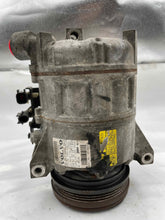Load image into Gallery viewer, AC A/C AIR CONDITIONING COMPRESSOR Volvo S60 XC60 12 13 14 15 - NW43232