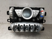 Load image into Gallery viewer, Temp Climate AC Heater Control Mini Cooper Clubman 2007 07 2008 08 09 - NW341225